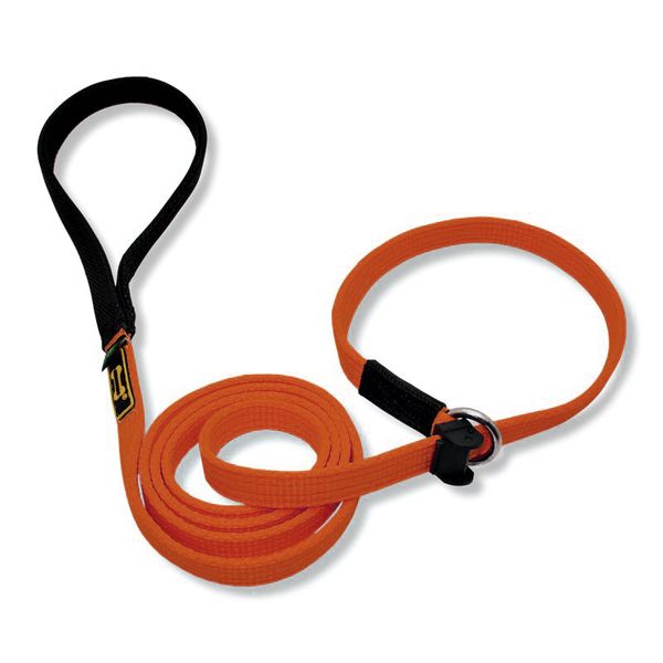 Guia Unificada Amorosso ( laranja e preto)