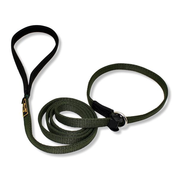 Guia Unificada Amorosso Verde Militar E Preto