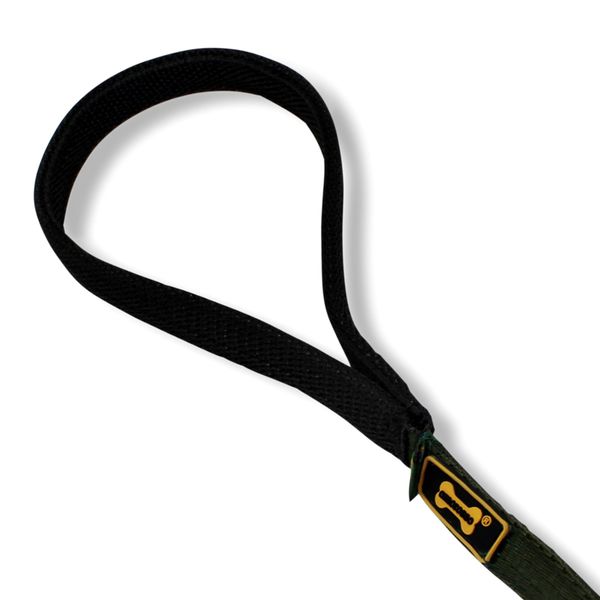Guia Unificada Amorosso Verde Militar E Preto