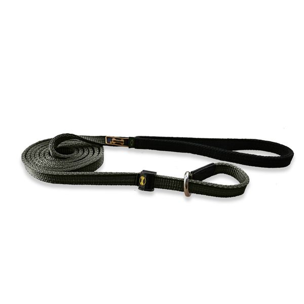 Guia Unificada Amorosso Verde Militar E Preto