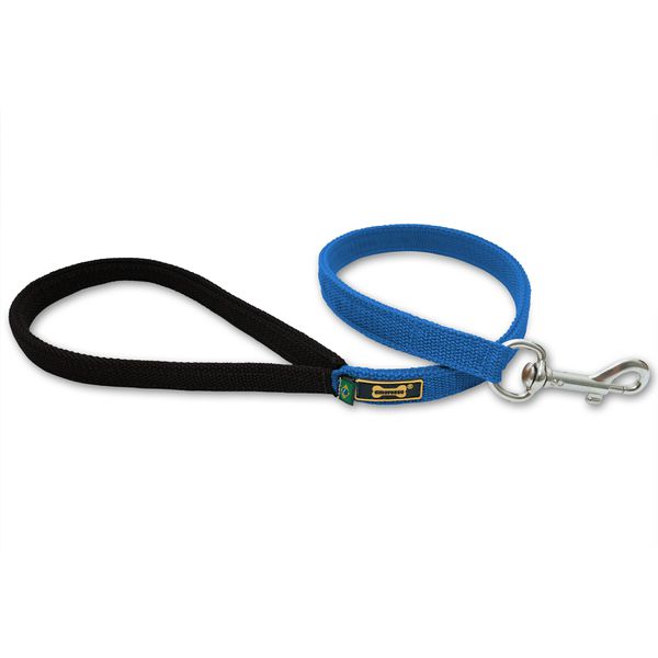 GUIA DE PASSEIO AMOROSSO Azul e Preto
