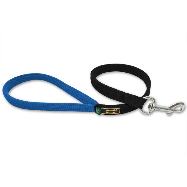 GUIA DE PASSEIO AMOROSSO Preto e Azul