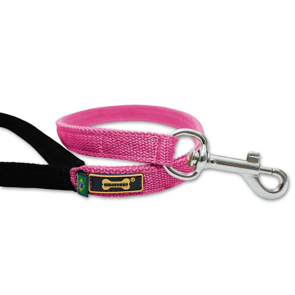 GUIA DE PASSEIO AMOROSSO Rosa e Preto