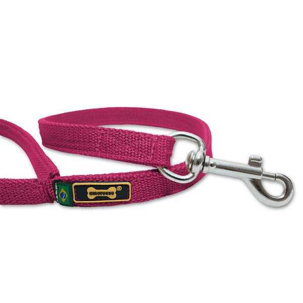 GUIA DE PASSEIO AMOROSSO Pink