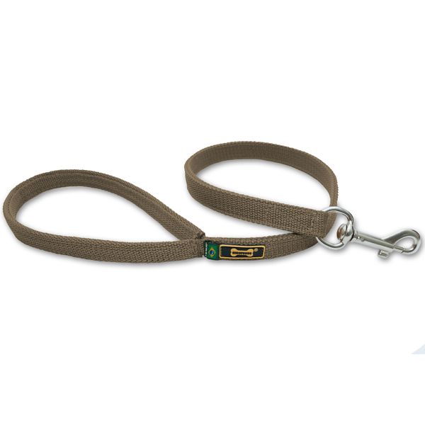 Coleira Para Cachorro Fit + Guia / Rami
