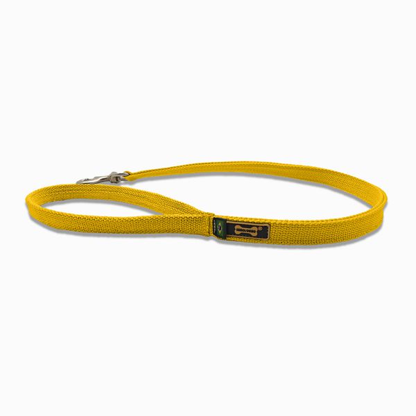 Guia de Passeio Amarelo Amorosso