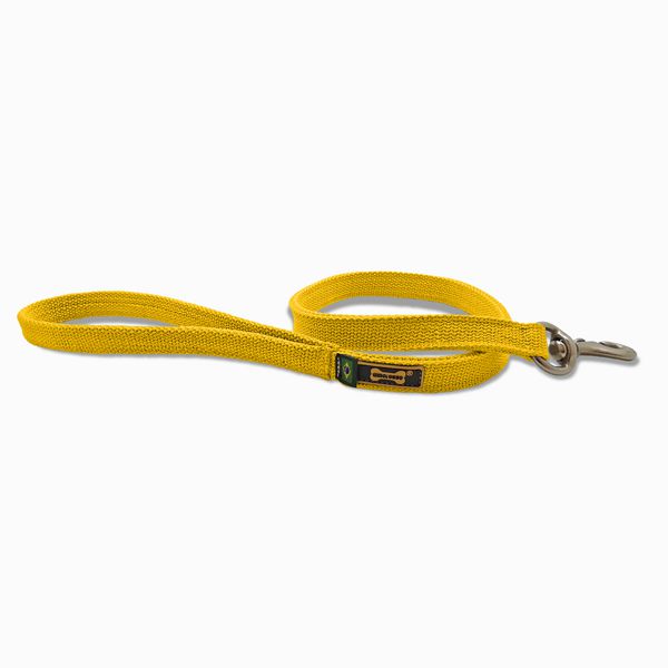 Guia de Passeio Amarelo Amorosso