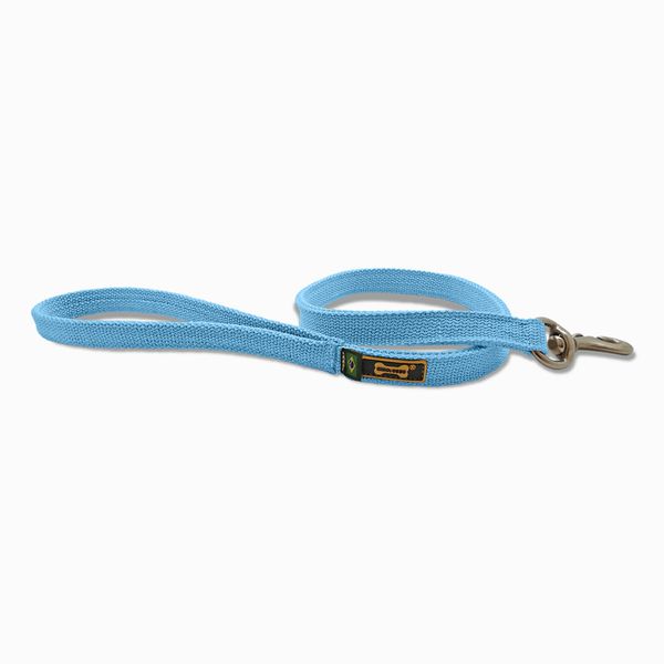 GUIA DE PASSEIO AMOROSSO Azul Claro