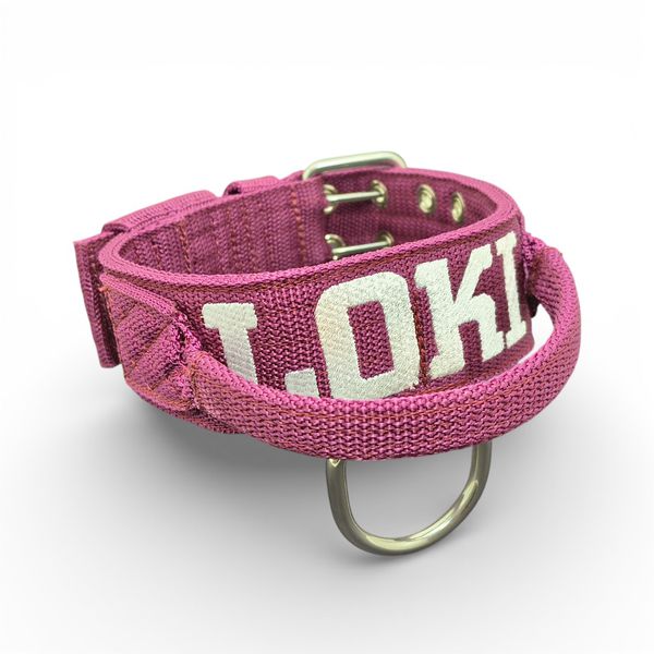 LQ Poderosso M nome Loki 