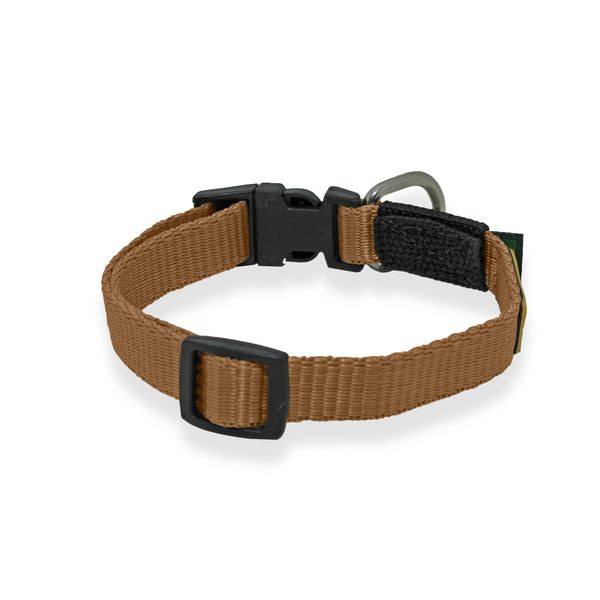 Little Collar Amorosso - Bege