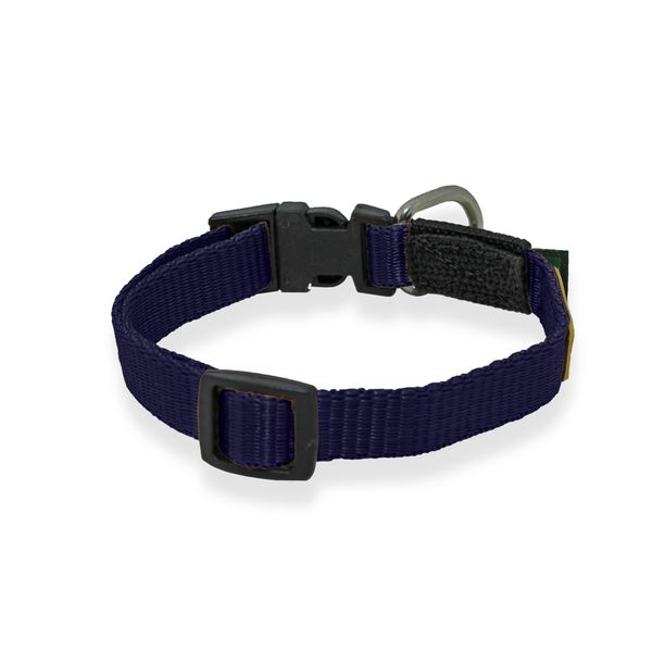 Little Collar Amorosso - Marinho