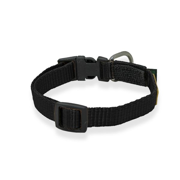 Little Collar Amorosso - Preto