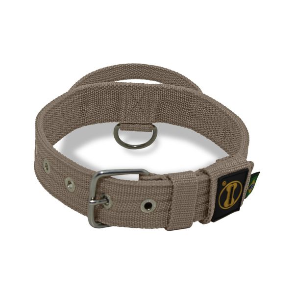 Coleira Para Cachorro Poderosso FIT (Rami)