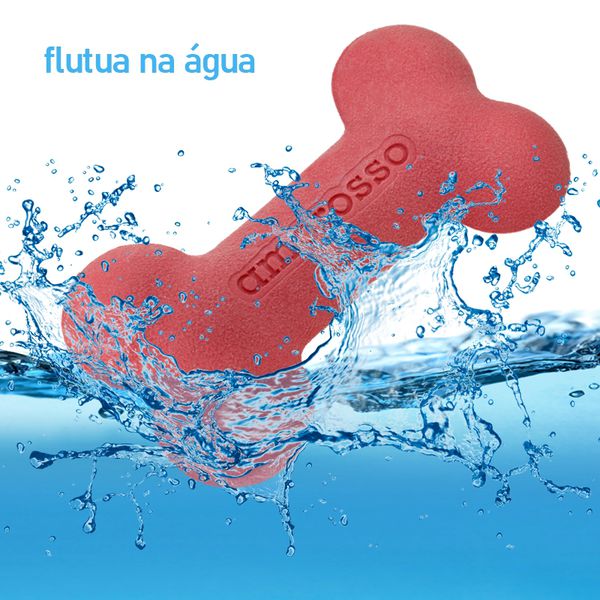 Kit 4 Amorossinhos Grande - Rosa, Vermelho, Cinza e Amarelo