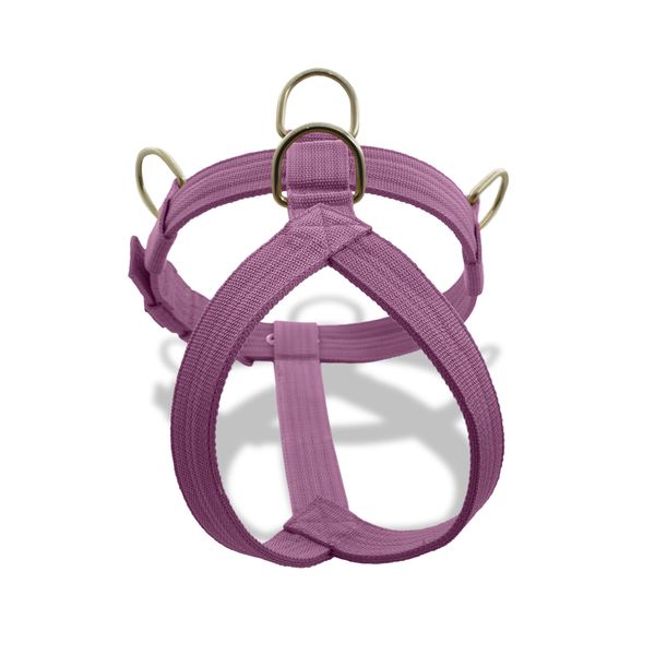 Peitoral Amorosso Tradicional Pink