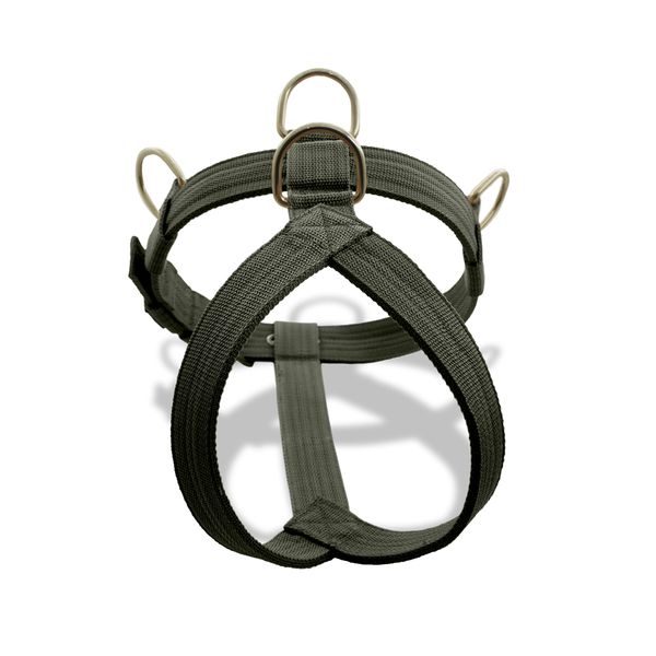 Peitoral Amorosso Tradicional Verde Militar