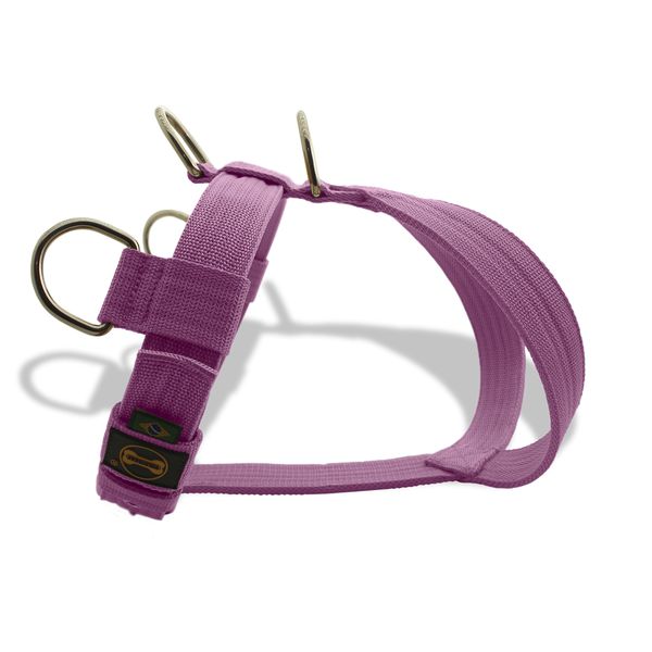 Peitoral Amorosso Tradicional Pink