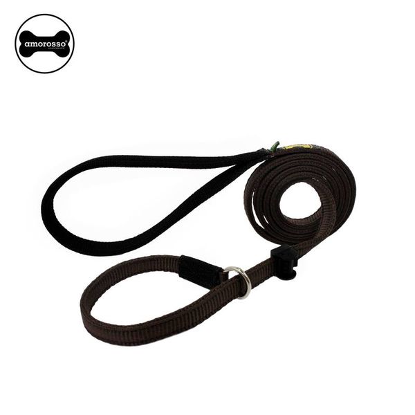 Guia Unificada Amorosso (Marrom e Preto)