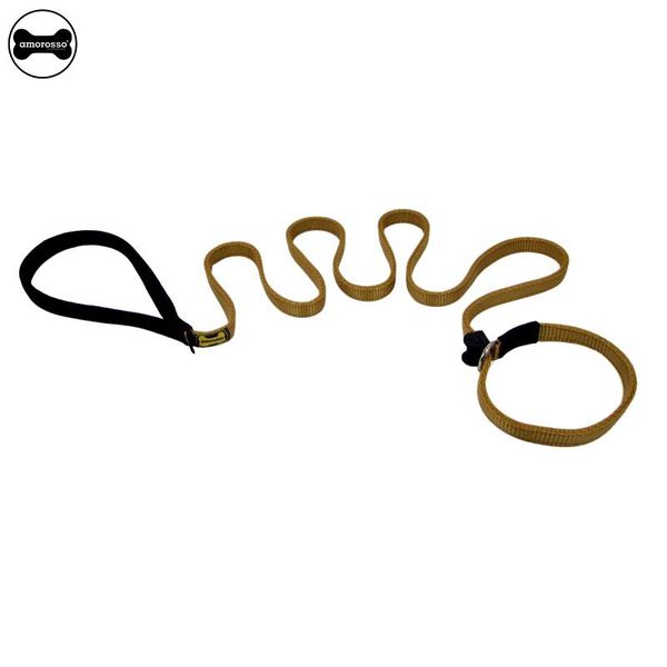 Guia Unificada Amorosso ( areia e preto )