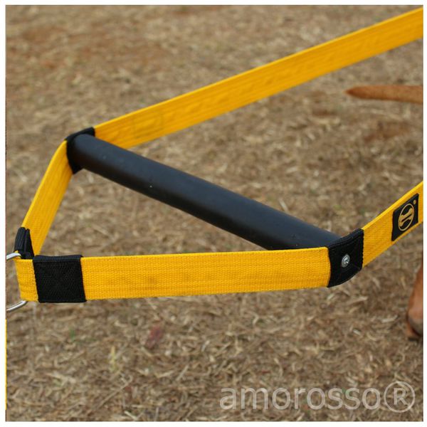 Engate para Peitoral Amorosso® - tração - weightpull 