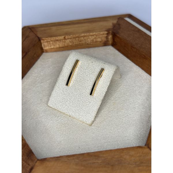 Brinco Ear Hook Filete 
