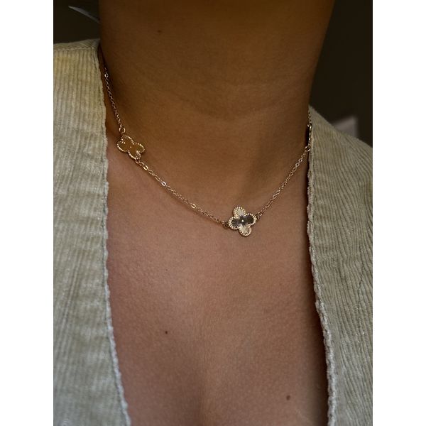Choker Trevos