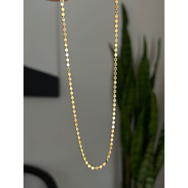 Chocker Chapinhas 