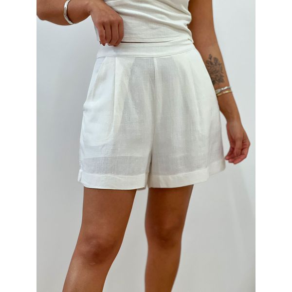 Shorts Nicole Branco