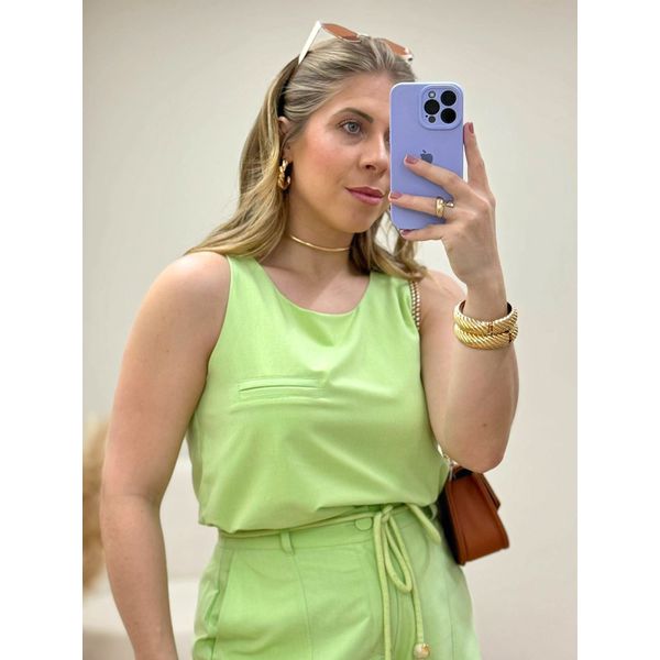 regata verde