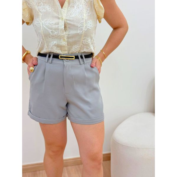 Shorts Emily Cinza
