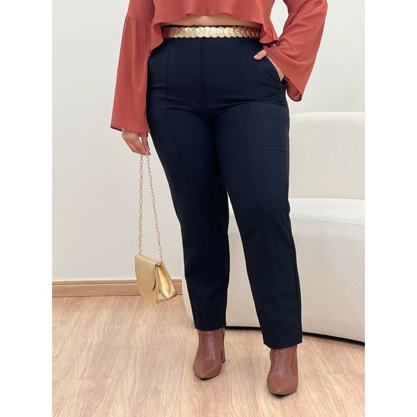 Calça Adele Preta