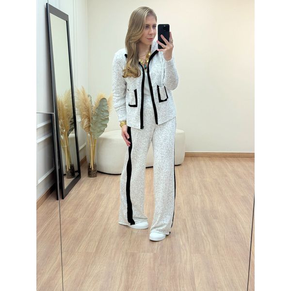 Conjunto Sara Areia