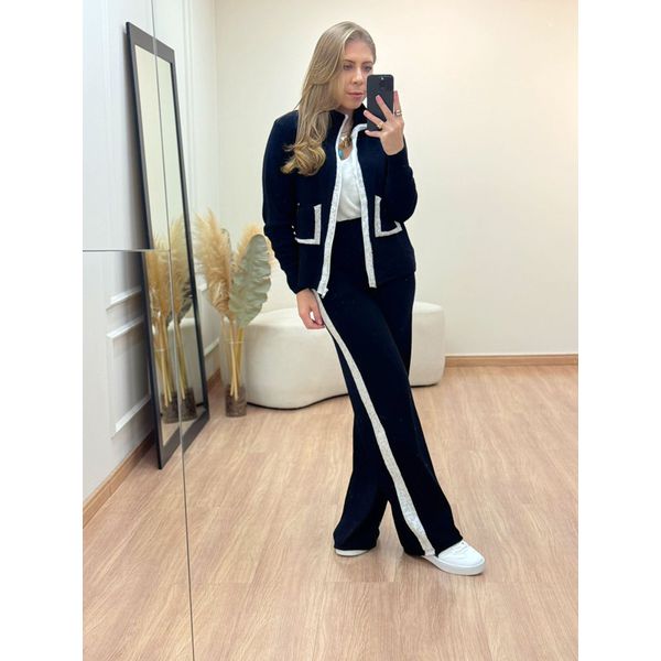 Conjunto Sara Preto