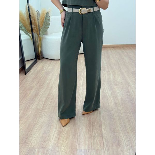Calça Verona Verde