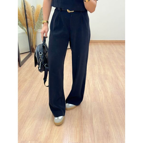 Calça Verona Preta