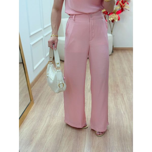 Calça Dara Rose