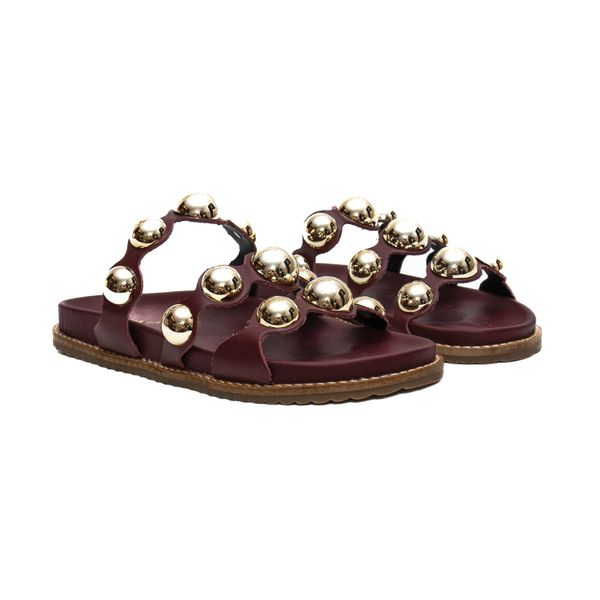 Papete Sienna Malbec