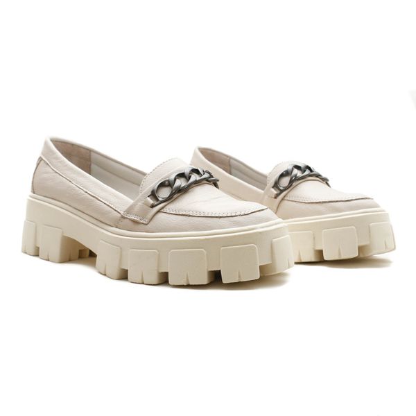 Slipper Sola Tratorada - Alice, Off White