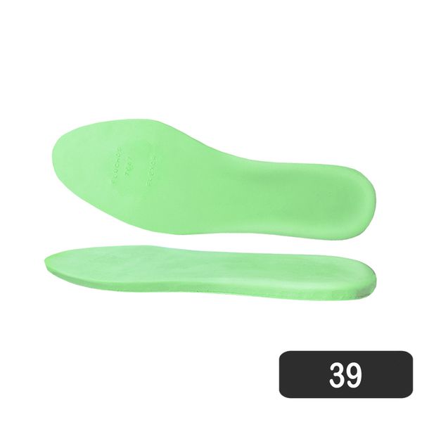 Base de Palmilha com Suave Elevação - Látex Soft 39 BR