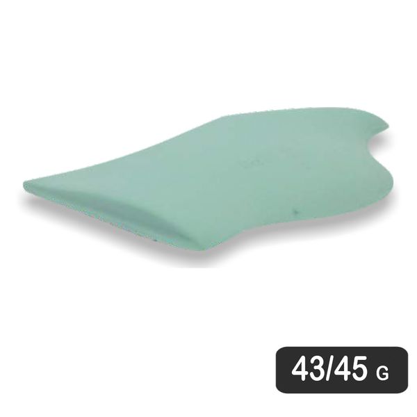 BARRA METATARSAL DE BAIXA ELEVAÇÃO 42/45 G