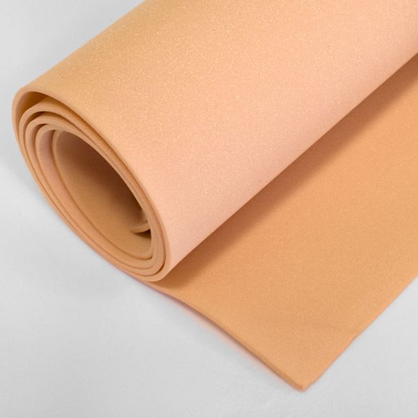  PLASTAZOTE 2MM (100CM X100CM)
