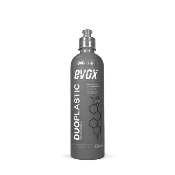 DUOPLASTIC 500ML