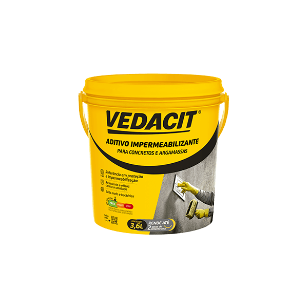 VEDACIT 3,6L
