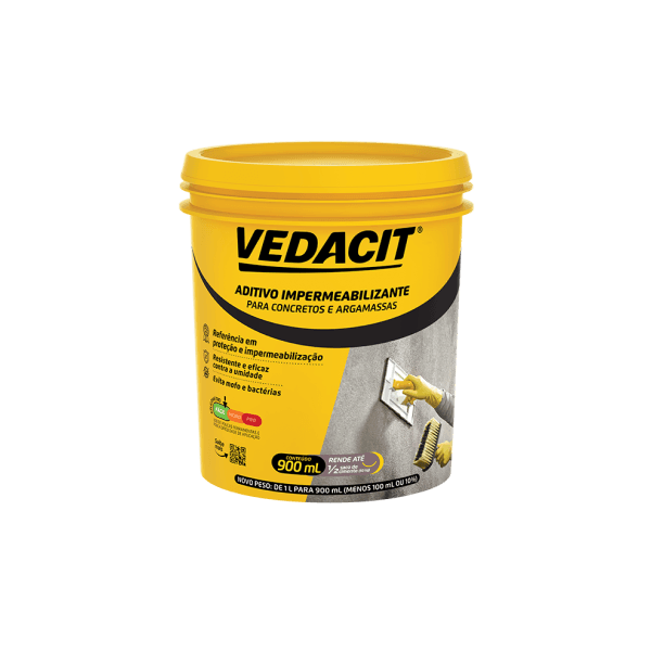 VEDACIT 1L