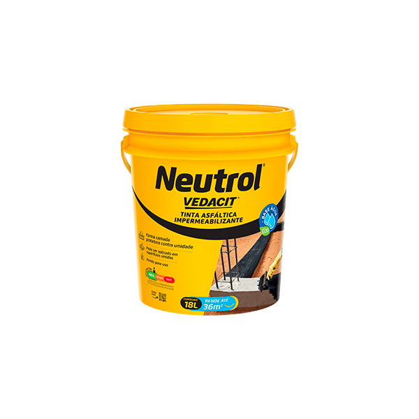NEUTROL ACQUA 18LT