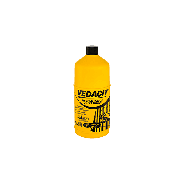 ARMATEC OX 7 FR 1000ML OTTO BAUMGART