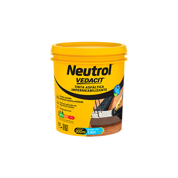 NEUTROL ACQUA 900ML