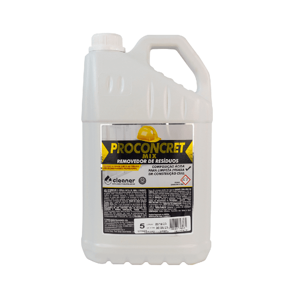 PROCONCRET 5LT