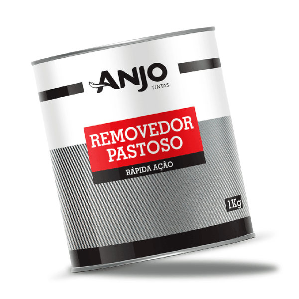 ANJO REMOVEDOR PASTOSO 1KG