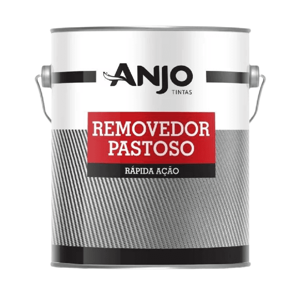 ANJO REMOVEDOR PASTOSO 3,6 KG
